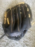 Louisville Slugger Genesis Series Slow Pitch Glove. Fixed Price $49.00.