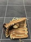 Mizuno Gpl 1200T1 Vintage Mvp Youth Leather Baseball Right Hand Throw Rht. Fixed Price $23.99.