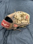Rawlings Gold Glove Legend 11 3/4. Fixed Price $45.00.