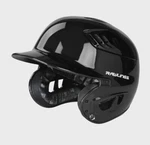 Rawlings Velo Series Batting Helmet Black Junior. Fixed Price $27.99.