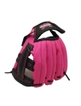 Franklin "my First Glove" Left Hand 8.5" Pink Fielding Barbie Color. Fixed Price $10.80.