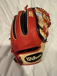 Wilson A2K Datdude Brandon Phillips 11.5". Fixed Price $400.00.
