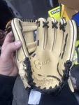 Rawlings GGE150CB Rht Glove 11.5 Elite Series Mitt Professional Player. Fixed Price $140.00.