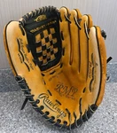 Rawlings RMP42 Leather Baseball Glove 13" Select Series. Fixed Price $15.99.