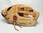 Vintage Rawlings Dave Concepcion Baseball Glove RGB50 Rht. Fixed Price $14.75.