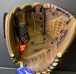 Mizuno Power Close Prospect Left-hand Throw Glove For Ages 9-10 Gpp 1150Y3. Fixed Price $49.99.