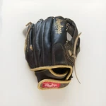 Rawlings Gold Glove Gamer 11.5 Highlight H115HBR Brown Leather Left. Fixed Price $27.00.