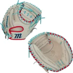 Marucci Acadia Series Type 32 Baseball Catcher Mitt MFG3AC220C1. Fixed Price $119.99.