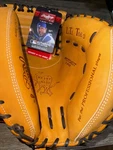 Rawlings Heart Of The Hide 33" Baseball Catcher's Mitt: PROTCM33T New!. Fixed Price $285.00.
