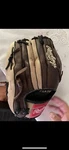 Rawlings Renegade Rht Baseball Glove R115R Basket Web. Fixed Price $15.00.