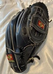 Baseball Softball Glove Right Hand Throw 11IN Easton EX514B Black Magic Series. Fixed Price $16.96.