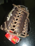 Rawlings Preferred PROS27TMO Baseball Glove 12.75" Lh $419.99. Fixed Price $369.99.