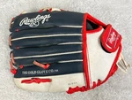 Rawlings WPL110NWS Youth Baseball Glove Player Series 11" Right Hand Throw Nice. Fixed Price $16.90.