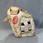 Rawlings SC105KB Kris Bryant 10.5 Youth Genuine Leather Baseball Glove Rht. Fixed Price $29.95.
