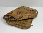 Louisville Tpx Horween Leather X1200T Six Shooter Glove Rht. Fixed Price $274.90.