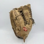 Rawlings SL127T Sandlot Series Trap-eze Pro Design 12.75" Baseball Glove Lht. Fixed Price $66.36.