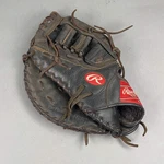 Rawlings D125BWFB Derek Jeter 12.5" Left Hand Thrower Vintage First Baseman's Gl. Fixed Price $25.49.