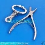 Bull Nose Lead +cutter Forceps 6" Veterinary Instruments. Fixed Price $17.85.
