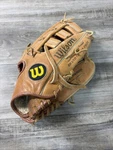 Wilson Glove Baseball Shawon Dunston 10.75" Rht Signature A2644 Leather Clean!. Fixed Price $24.99.