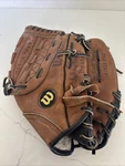 Wilson The A1825 Right Handed Rht Pro Staff 11 PS2 Mitt Glove. Fixed Price $19.99.