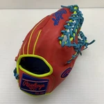 Used Rawlings Hoh 11.0" Infield Rht GR3HMOS2 Baseball Glove. Fixed Price $284.05.