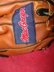 Macgregor, M700, Genuine Leather, 95710,12 1/2 Inch Baseball Glove. Fixed Price $10.99.