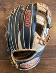 Wilson A2000 Jose Altuve- Game Spec Baseball Glove- 11.5IN Pro Stock JA27. Fixed Price $174.99.