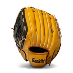Baseball Gloves 12.5 Inch Left Hand Throw Franklin Sports Field Master Series. Fixed Price $46.99.