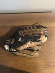 Louisville Slugger Dynasty Series Tpx Baseball Glove Dyx 1250 12.5" Rht. Fixed Price $14.99.