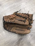 Rawlings Player Preferred Baseball Glove 1/2 Inch P1154. Fixed Price $45.00.