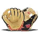 Wilson A2000 PF88 11.25 Pedroia Fit Snake Skin Baseball Glove. Fixed Price $279.00.