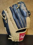 Rawlings Select Pro Lite 11.5" Manny Machado Baseball Glove SPL150MMC. Fixed Price $45.90.