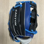 New Easton Tournament Elite Youth Baseball Glove 11.5" Rht Navy/black 80LA. Fixed Price $59.99.