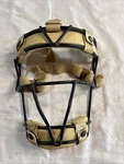 Rawlings 1950S/60 Catchers Face Mask. Fixed Price $44.99.