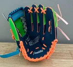 Kids Teeball Baseball Glove Franklin Meshtek Youth #22802-9.5. Fixed Price $22.99.
