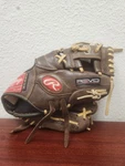 Rawlings Revo SC450 Series 4SC1125PTS 11.25" Baseball Glove Rht. Fixed Price $54.99.
