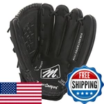 Macgregor Softball Glove Right Hand Thrower Bbfsprox. Fixed Price $134.28.