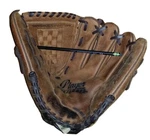 Rawlings Flex Loop P12BF Right-hand Thrower 12" Baseball Softball Glove. Fixed Price $59.95.
