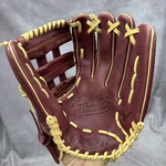 Rawlings Sandlot Baseball Glove 12.75 Right Hand Throw Pro H-web Deep Well Rht. Fixed Price $58.99.