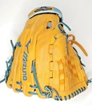 Mizuno Prime 12.5 Inch Fast Pitch Lht Softball Glove Gmvp 1250PSEF6 Lefty. Fixed Price $99.95.