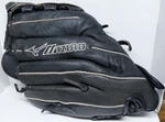 Mizuno Prospect Series Youth 12" Baseball Glove GPP1203D4 Rht Finch. Fixed Price $10.95.