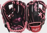 Rawlings R9 Series 11.5-INCH Infield Glove, Right Hand Throw. Fixed Price $129.00.