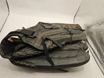 Mizuno Slowpitch Softball GPM1405 Premier Inches Rht Black-gold Used Conditio. Fixed Price $54.75.