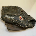Neumann 13" Baseball Glove Tackified Palm Lht Rare. Fixed Price $129.95.