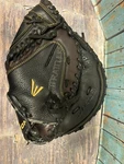 Easton Rival Rvfp 2000 Catchers Mitt Baseball Glove Rht Read Description. Fixed Price $35.99.