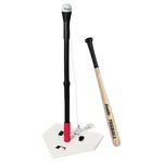Franklin Sports Mlb Teeball Starter Kit. Fixed Price $51.36.