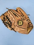 Wilson Conform A1900 Baseball Glove Dfs Dual Fit System Welting Vintage. Fixed Price $144.50.
