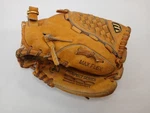 Mizuno MZ1154 Rht Baseball Prospect Pro- Model Glove 11.5 Power Close Youth. Fixed Price $13.99.