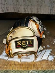 Zett Softball Gloves For Infield Genda Model 2022 Star Limited. Fixed Price $464.69.