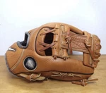 New Nike Baseball Glove Infield Model Rh 11.75. Fixed Price $125.00.